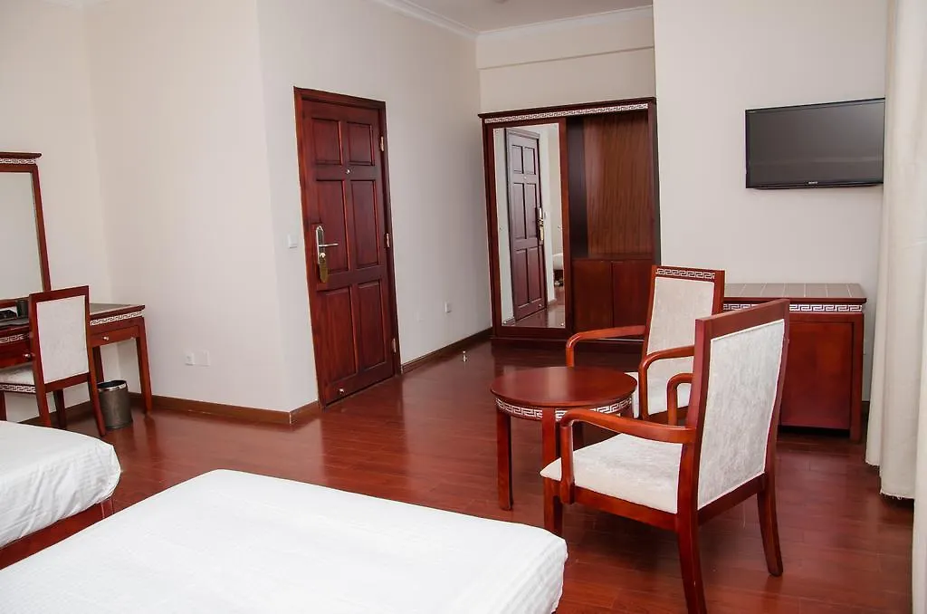 Zola International Hotel Addis Abeba