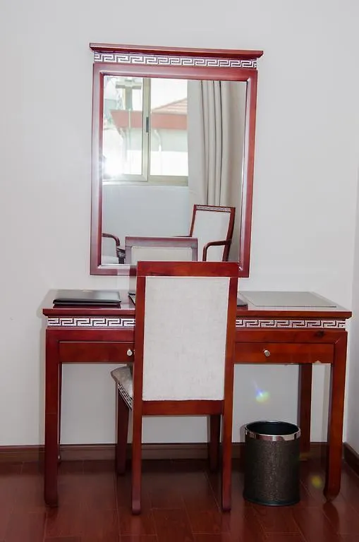 Zola International Hotel Addis Abeba